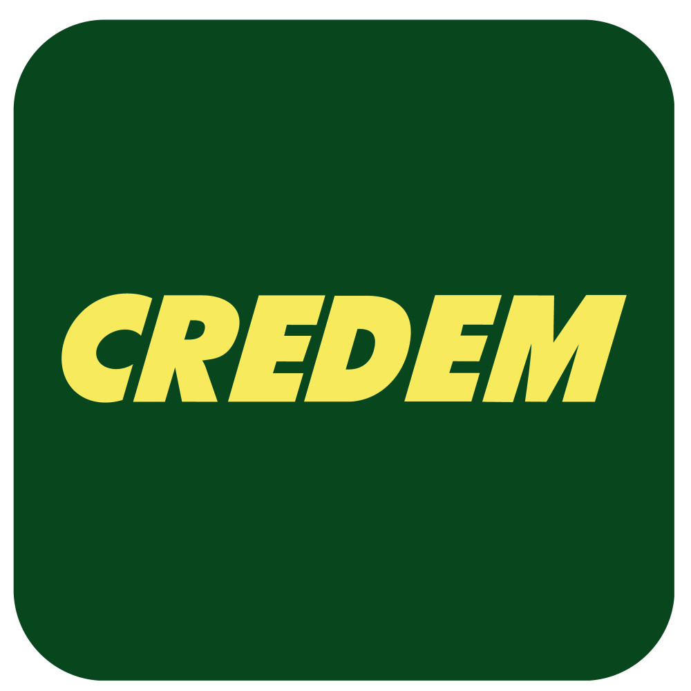 Credem logo