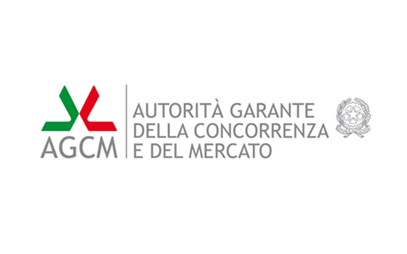 AGCM logo