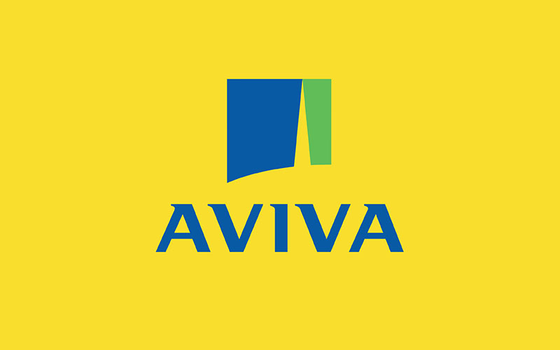Aviva logo