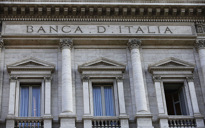banca italia