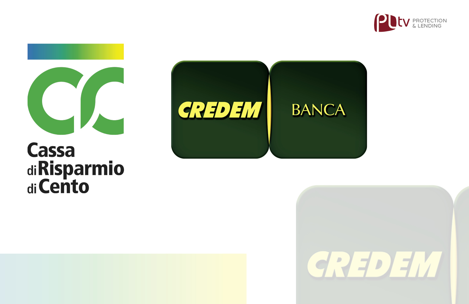 Gruppo Credem pronto alla Fusione di CR Cento PLTV.it