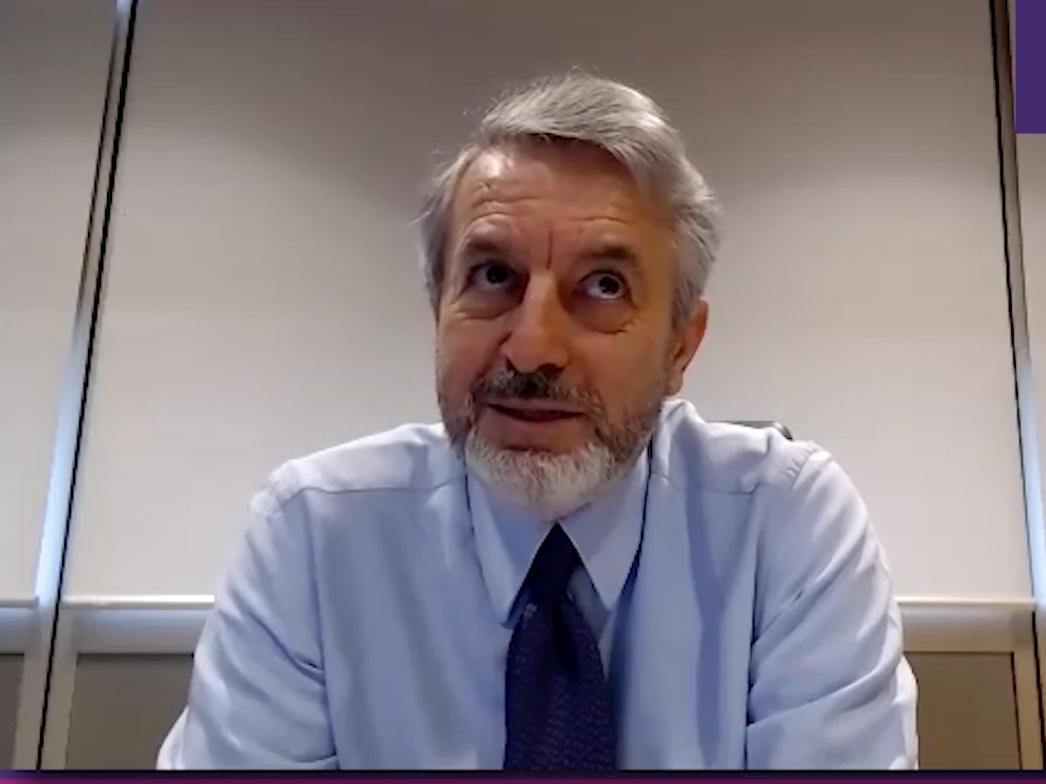 Nuovo Consiglio di Amministrazione per Creval. Roberto Ghisellini