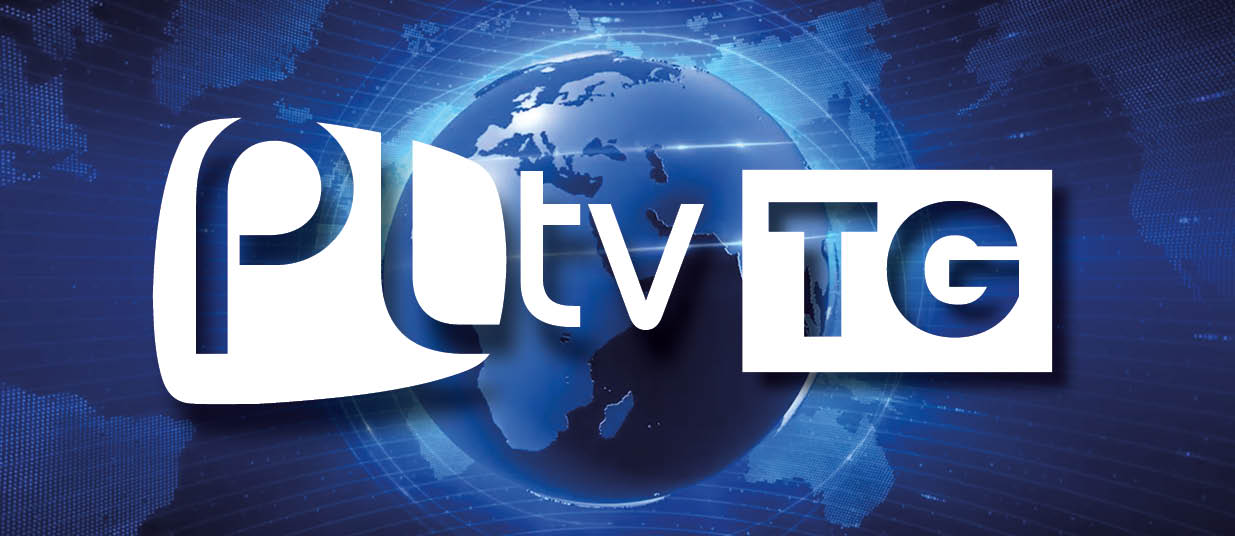Weekly TG... le Prime Top News del 2024 in un Click! PLTV.it PLTV.it
